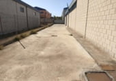 350m² warehouse industrial for sale in Almansa, Carretera Circunvalación photo