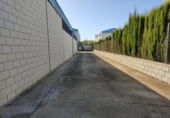 350m² warehouse industrial for sale in Almansa, Carretera Circunvalación photo