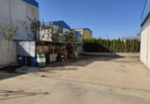 350m² warehouse industrial for sale in Almansa, Carretera Circunvalación photo