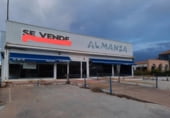 Nave Industrial en venta con 1650m² en Almansa, N-430a foto