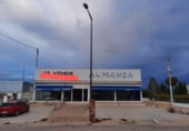 Nave Industrial en venta con 1650m² en Almansa, N-430a foto
