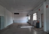 Nave Industrial en venta con 1650m² en Almansa, N-430a foto