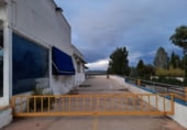 Nave Industrial en venta con 1650m² en Almansa, N-430a foto