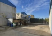 350m² warehouse industrial for sale in Almansa, Carretera Circunvalación photo