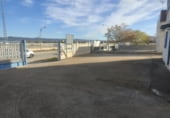350m² warehouse industrial for sale in Almansa, Carretera Circunvalación photo