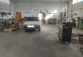 350m² warehouse industrial for sale in Almansa, Carretera Circunvalación photo