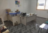 350m² warehouse industrial for sale in Almansa, Carretera Circunvalación photo