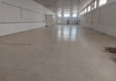 1400m² warehouse industrial for sale in Almansa, Avenida Madrid photo