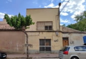 280m² entrepôt industriel pour vente à Almansa, Calle Niceto Cuenca photo