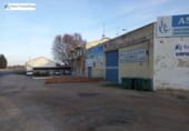 Nave Industrial en venta con 5173m² en Albacete, CM-332 foto