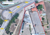 Nave Industrial en venta con 5173m² en Albacete, CM-332 foto