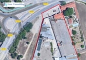 Nave Industrial en venta con 5173m² en Albacete, CM-332 foto