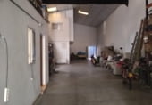 562m² warehouse industrial for sale in Albacete, Calle Alcaraz photo