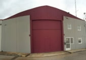 500m² entrepôt industriel pour vente à Albacete, N-322 photo