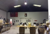500m² entrepôt industriel pour vente à Albacete, N-322 photo