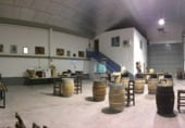 500m² entrepôt industriel pour vente à Albacete, N-322 photo