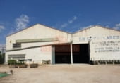 Nave Industrial en venta con 1100m² en Albacete, Camino de Albacete a la Torrecica foto