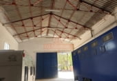 Nave Industrial en venta con 1100m² en Albacete, Camino de Albacete a la Torrecica foto
