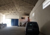 Nave Industrial en venta con 1100m² en Albacete, Camino de Albacete a la Torrecica foto