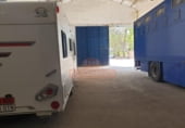 Nave Industrial en venta con 1100m² en Albacete, Camino de Albacete a la Torrecica foto
