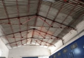 Nave Industrial en venta con 1100m² en Albacete, Camino de Albacete a la Torrecica foto