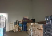 Nave Industrial en venta con 1100m² en Albacete, Camino de Albacete a la Torrecica foto