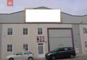 331m² warehouse industrial for sale in Albacete, Calle Polígono Industrial Romica photo