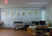331m² warehouse industrial for sale in Albacete, Calle Polígono Industrial Romica photo