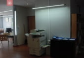 331m² warehouse industrial for sale in Albacete, Calle Polígono Industrial Romica photo