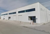 Nau Industrial
en venda
amb 499m² a Albacete, Autovía Alicante foto