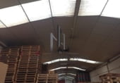 600m² warehouse industrial for sale in Albacete, Calle D photo