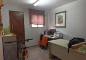 600m² warehouse industrial for sale in Albacete, Calle D photo