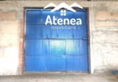450m² warehouse industrial for sale in Albacete, Avenida La Mancha photo