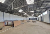 Nave Industrial en venta con 1185m² en Pechina, AL-3117 foto