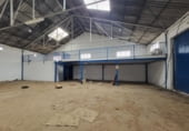 Nave Industrial en venta con 1185m² en Pechina, AL-3117 foto
