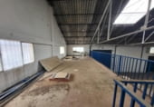 Nave Industrial en venta con 1185m² en Pechina, AL-3117 foto