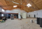 Nave Industrial en venta con 1185m² en Pechina, AL-3117 foto