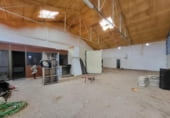 Nave Industrial en venta con 1185m² en Pechina, AL-3117 foto
