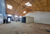 Nave Industrial en venta con 1185m² en Pechina, AL-3117 foto