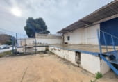 Nave Industrial en venta con 1185m² en Pechina, AL-3117 foto