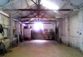 140m² warehouse for sale in Purchena, Avenida Almanzora photo