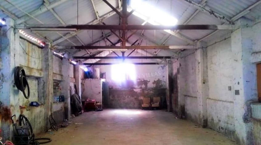 Nave