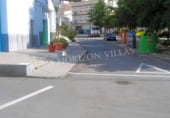 140m² warehouse for sale in Purchena, Avenida Almanzora photo
