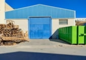 1000m² entrepôt industriel pour vente à Antas, Calle Sevilla photo