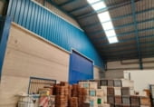 1000m² entrepôt industriel pour vente à Antas, Calle Sevilla photo