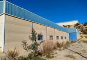 1000m² entrepôt industriel pour vente à Antas, Calle Sevilla photo