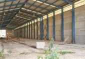 Nau
en venda
amb 10989m² a Vera, carretera de garrucha, vera foto