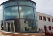Nave Industrial en venta con 2865m² en Berja foto
