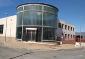 Nave Industrial en venta con 2865m² en Berja foto