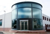 Nave Industrial en venta con 2865m² en Berja foto